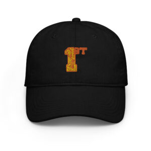 Champion dad hat