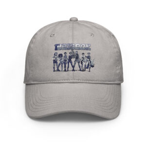 Champion dad hat
