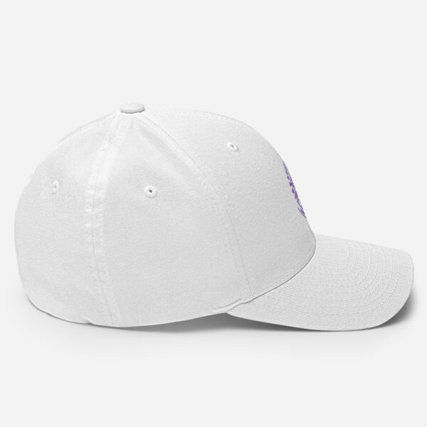 Structured Twill Cap - Image 17