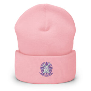 Cuffed Beanie