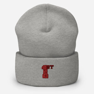 Cuffed Beanie