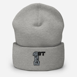 Cuffed Beanie