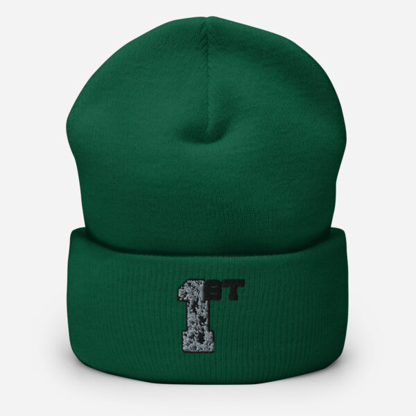 Cuffed Beanie - Image 4