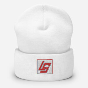 Cuffed Beanie