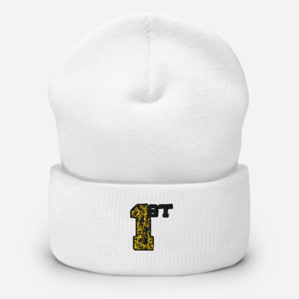 Cuffed Beanie - Image 5