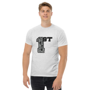 Unisex classic tee