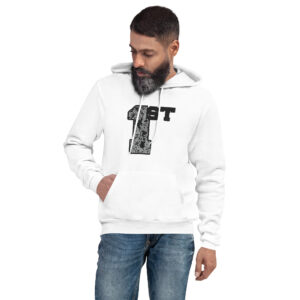 Unisex hoodie