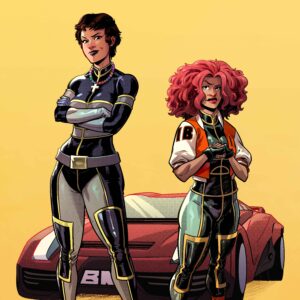 1st Brigade Issue #2